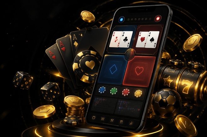 663bet